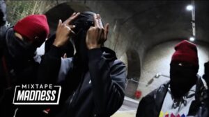 Omez – No Manners (Music Video) | @MixtapeMadness