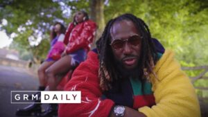 Posh – In The Trap [Music Video] | GRM Daily