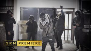 PS Hitsquad – Up It [Music Video] | GRM Daily