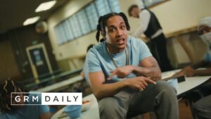 Risk #NoLimit – Assessment [Music Video] | GRM Daily