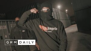 Rossi (Belly Squad) – River Nile [Music Video] | GRM Daily
