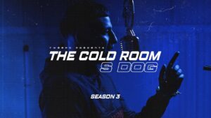 S Dog – The Cold Room w/ Tweeko [S3.E6] | @MixtapeMadness
