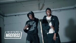 Slimzz – Twerk (Music Video)  @MixtapeMadness