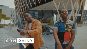 Terra T – That’s My G Feat. Kema Kay [Music Video] | GRM Daily