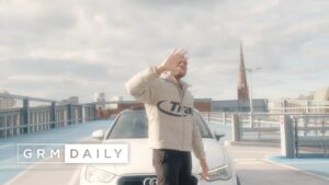 Tidez – Foreigner [Music Video] | GRM Daily