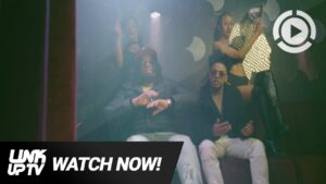 Tka3 x Sketchy – Fall In Love [Music Video] | Link Up TV