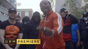 Vision, Lil Sykes, Kiico, YA, Smokes GMF – Come Outside 2 [Music Video] | GRM Daily