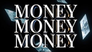 Young Thug – Money (feat. Juice WRLD & Nicki Minaj) [Official Lyric Video]