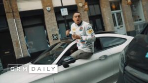Ajay Carter – Trip [Music Video] | GRM Daily