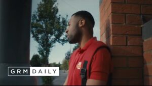 Another Hustle ft. Stylo G – Special Delivery [Music Video] | GRM Daily