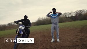 AY – Scatty Matic [Music Video] | GRM Daily