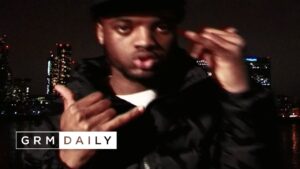 Bands 6F – Passion [Music Video] | GRM Daily