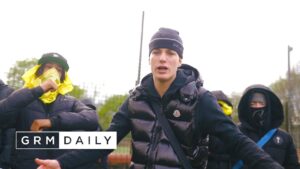 Bdidit x Izzpot – Jackie Chan [Music Video] | GRM Daily