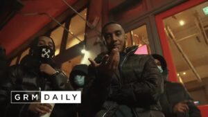 Bkay x Fourz – Undercovers [Music Video] | GRM Daily