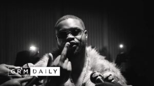 Bunzi – First things First [Music Video] | GRM Daily