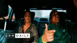 C.T – CEO [Music Video] | GRM Daily