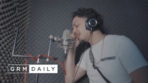 CJ Remy – Prevail [Music Video] | GRM Daily