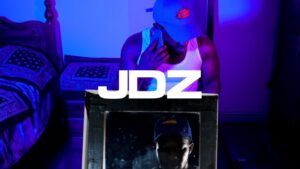 Deeze – Alter Ego (Music Video) | JDZ