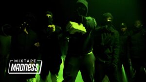 DF – Bring In (Music Video) | @MixtapeMadness
