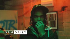 Dgwala – Off The Record (Freestyle) [Music Video] | GRM Daily