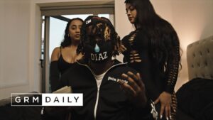 Drip Diaz – Drip or Diaz [Music Video] | GRM Daily