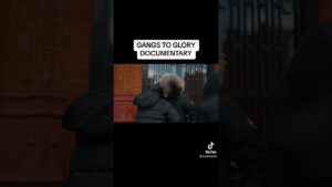 FROM GANGS TO GLORY SNIPPET