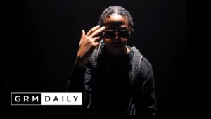GB Illz – Starz [Music Video] | GRM Daily