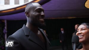 Harry Pinero, NSG, Ghetts, Blade Brown & more celebrate Stormnzy’s 30th at #THEMIKEGALA | Link Up TV