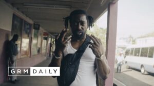 Joey P – Life Changes [Music Video] | GRM Daily