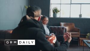 JustPaid – Conversation Starter [Music Video] | GRM Daily