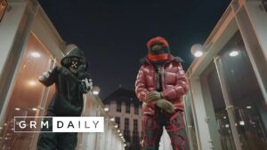 Kaylowz x Dzeenz – Who’s Who [Music Video] | GRM Daily