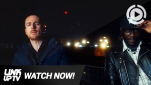 Kevyn Ricard & Hdon – Risks We Take [Music Video] | Link Up TV