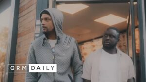 Lil Kemzy ft Rich Melodies – Colder [Music Video] | GRM Daily