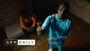 Lil Shakz – Could’ve Been Worse [Music Video] | GRM Daily