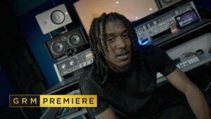 Little Torment – Down (HS1) [Music Video] | GRM Daily