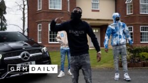 Marlo – Living Large [Music Video] | GRM Daily