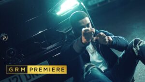 Marlow P – Can’t Lose [Music Video] | GRM Daily