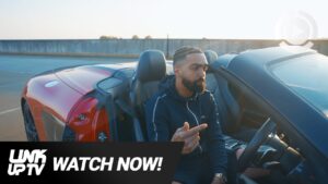 Mic Miller – Forgot About Mike Freestyle [Music Video] | Link Up TV