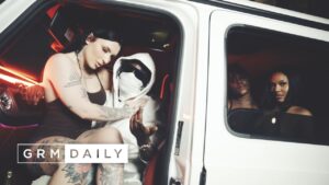 Mili Hoodbaby – GO [Music Video] | GRM Daily