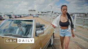 N11K0S – Witchu [Music Video] | GRM Daily