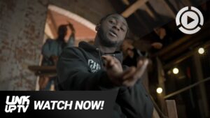 Obkaos – Boxes [Music Video] Link Up TV