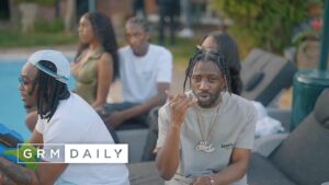 #OFB Kash x Blitty Ft. Grafts – Unofficial [Music Video] | GRM Daily