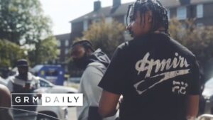 Peezly – Lifestyle [Music Video] | GRM Daily