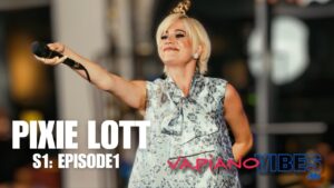 Pixie Lott | Mama Do Live Performance | SBTV Live: [S1 EP01] #VapianoVibes