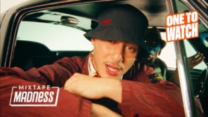 Rav Steelo – Back Seat (Music Video) | @MixtapeMadness