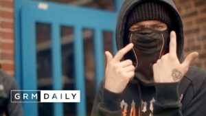 Rocco – Flip Side [Music Video] | GRM Daily