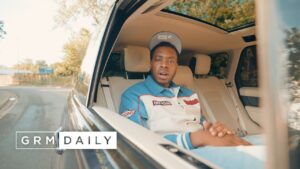 Sizmo – Before I Ever [Music Video] | GRM Daily