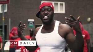 Sly Sterling – Fresh Out [Music Video] | GRM Daily