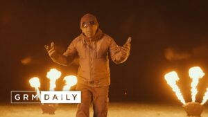 Solid 806 – Up The Heat [Music Video] | GRM Daily