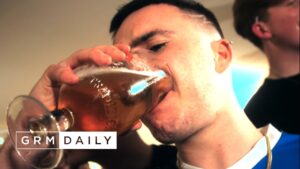 STREETER – Carling [Music Video] | GRM Daily